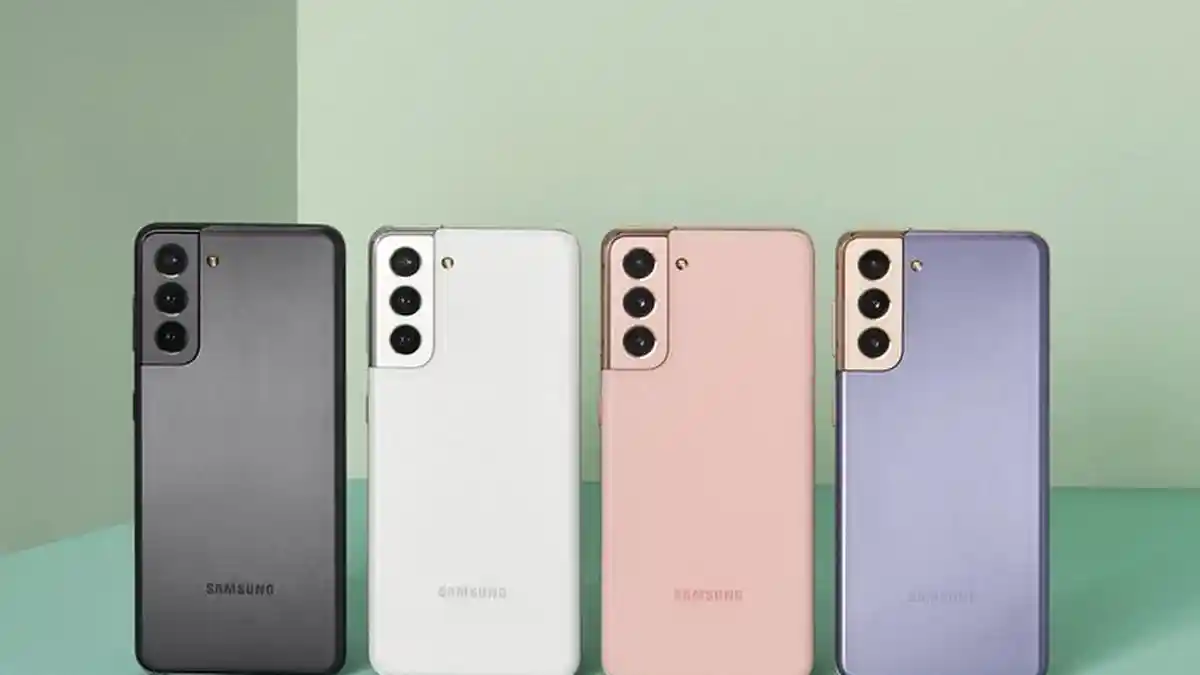 Harga HP Samsung Galaxy S21, HP 5G Samsung Pertama