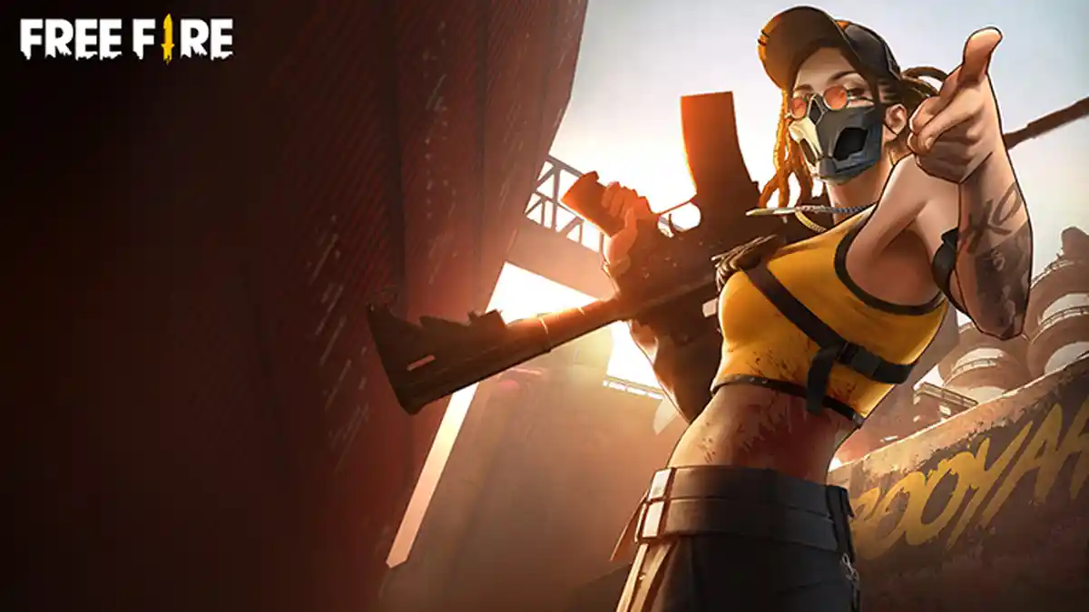Redeem Kode FF 24 Oktober 2021, Ambil Hadiah Tukar di Akun Game Free Fire dan Situs Resmi