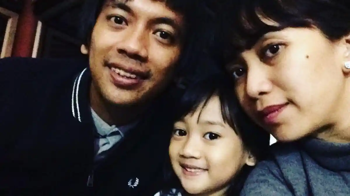 Istri Hamil Calon Bayi Laki-laki, Ryan D Masiv Langsung Pamer Hasil USG