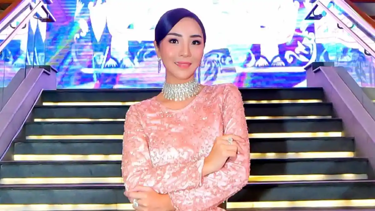 Airyn Tanu Gelar Pameran 'The Colour of Indonesia', Kenalkan Kekayaan ...