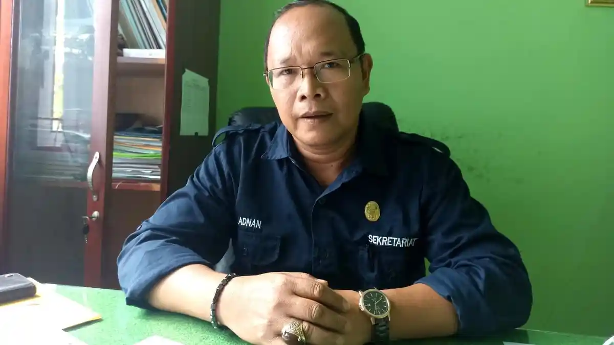 Bupati Rachmat Wajibkan ASN Pindah KTP Bengkulu Tengah, Ini Cara-Syarat ...