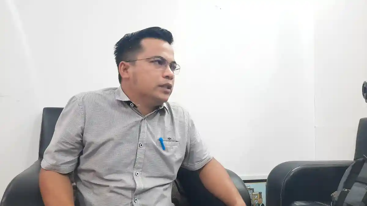 Daftar Nama yang Masuk Seleksi Komisioner KPU Paser, 3 Petahana Masih Bertahan