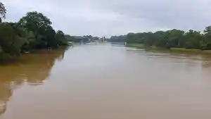 Debit-Sungai-Kamar-di-Dusun-Muaro-Sako-Kelurahan-Langgam.jpg