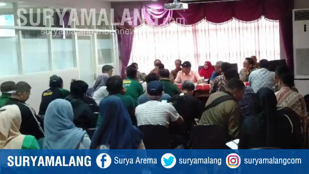 Persebaya Tetap Ber-home Base di Surabaya Sampai Juli 2020