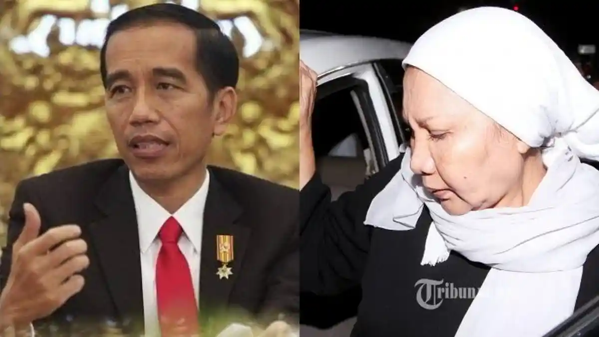 Jokowi Disamakan dengan Gus Dur, Ratna Sarumpaet Lontar Komentar Menohok