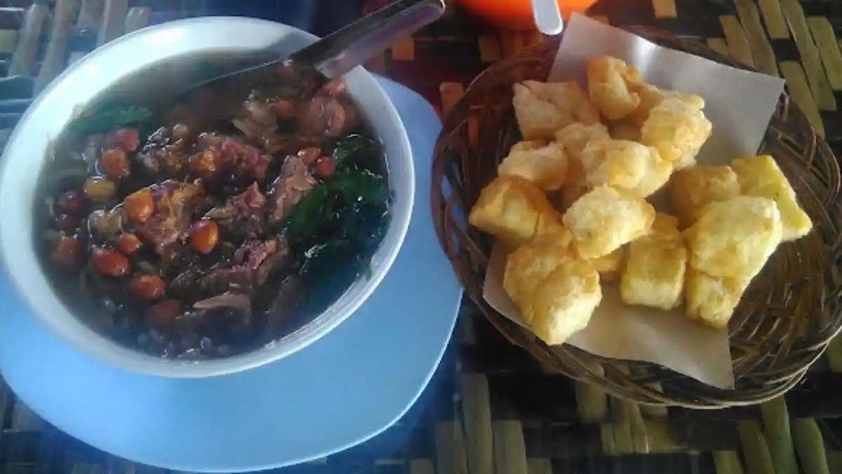 Cuma 1,5 Jam dari Temanggung, Ada Kuliner Hidden Gem Wonosobo, Pas Dicicipi saat Libur Lebaran 2025