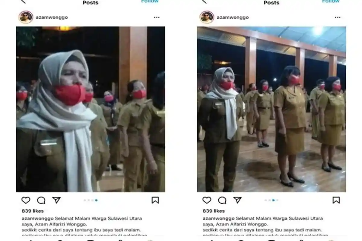 Viral Guru Wanita Dilantik Jadi Kepsek SD tapi Sekolahnya Tak Ada, Kok Bisa?