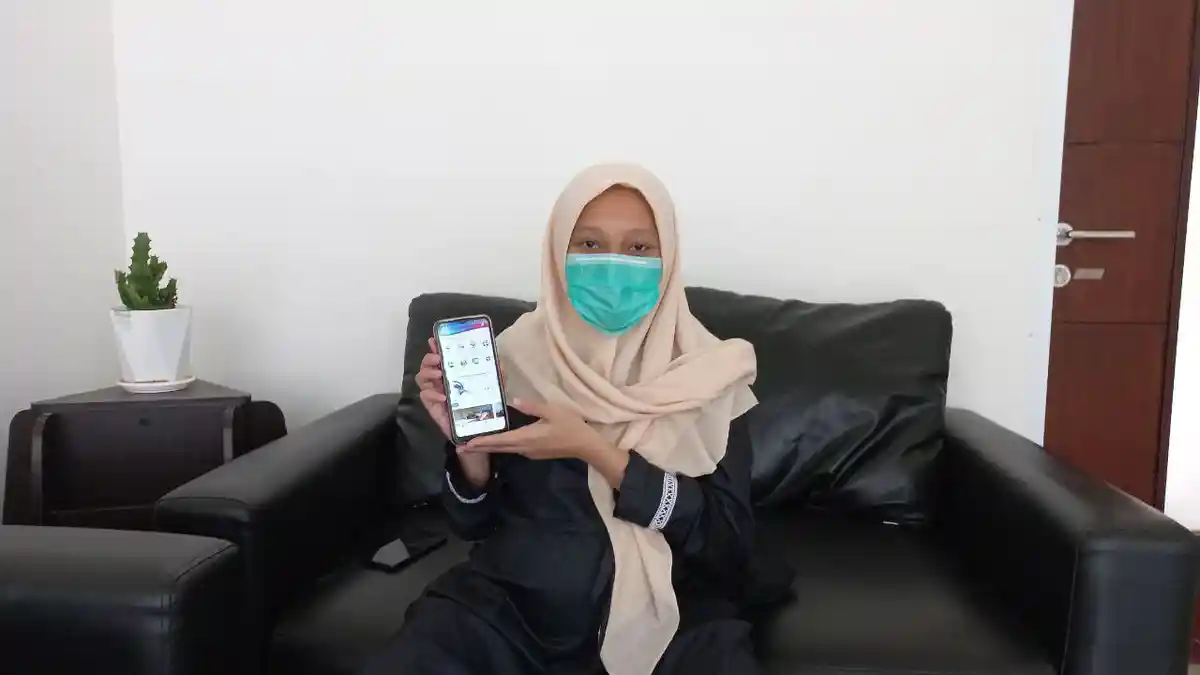 Wahyuning Akui Pelayanan Program Jaminan Kesehatan Nasional atau JKN ...