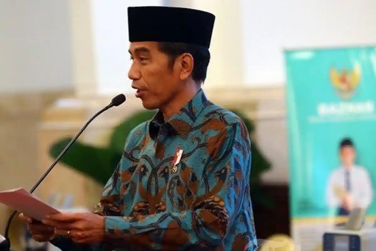 Grab Ajak Kaesang Traktir Jokowi yang Berulang Tahun, Gibran dan Adiknya Kompak Bereaksi