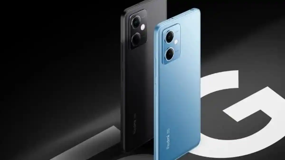 Redmi Note 12 Resmi Meluncur, Spek: Layar Amoled Plus Fast Charging