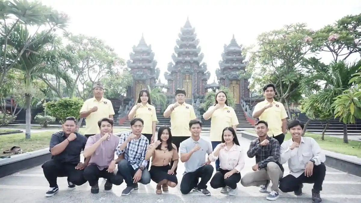 Putuskan Pengurus Baru, DPP Peradah Sulteng Bakal Gelar Lokasabha X di Kota Palu