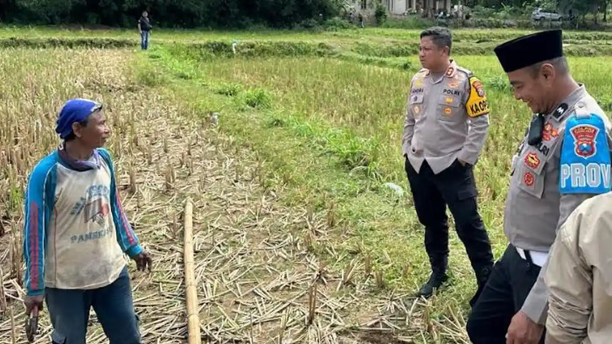 Pesta Kembang Api di Pamekasan Madura Tewaskan Seorang Pemuda