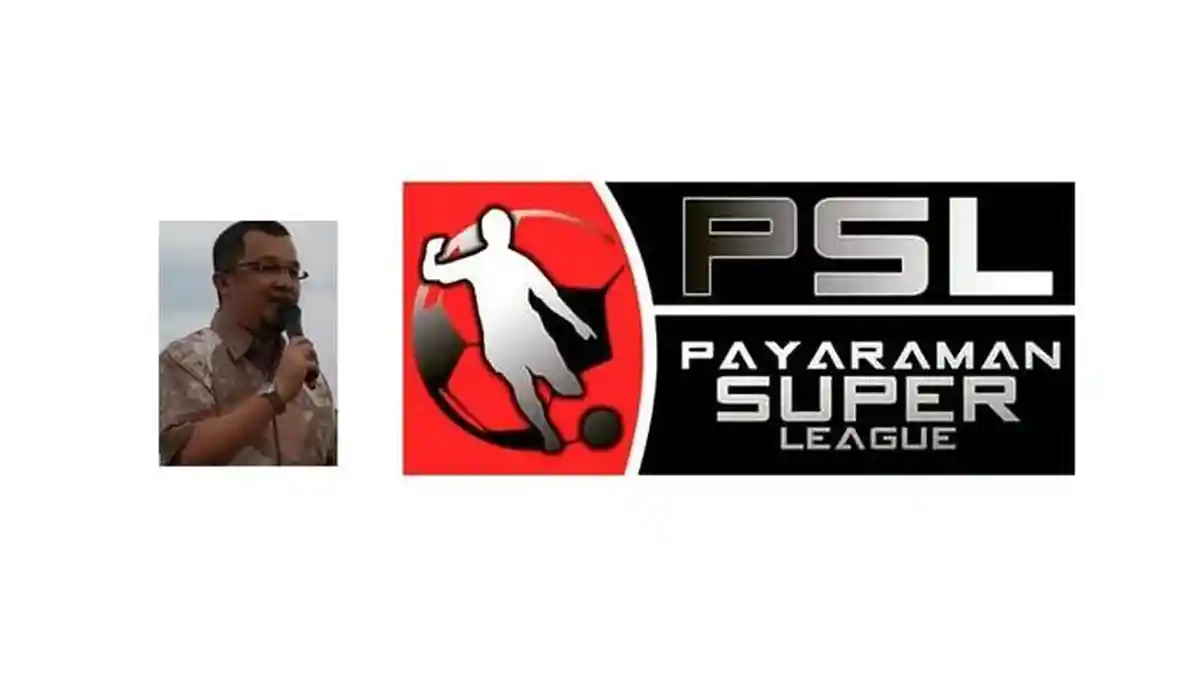 Aksi Nekat Agung-Faisal Bikin Tambang Rambang Geser Bro FC