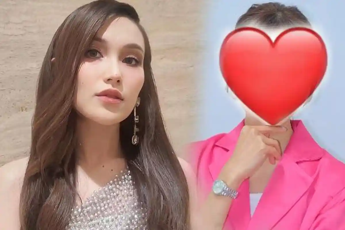 Ayu Ting Ting Bongkar Artis yang Tak Ikut Meledek Hidupnya, Trenyuh dan Kaget Baca Isi Chat-nya