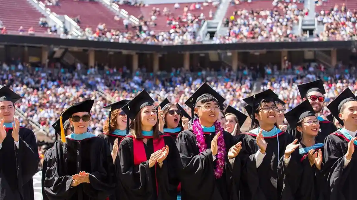 Mau Kuliah di Amerika? Stanford University Buka Pendaftaran Beasiswa Penuh S2