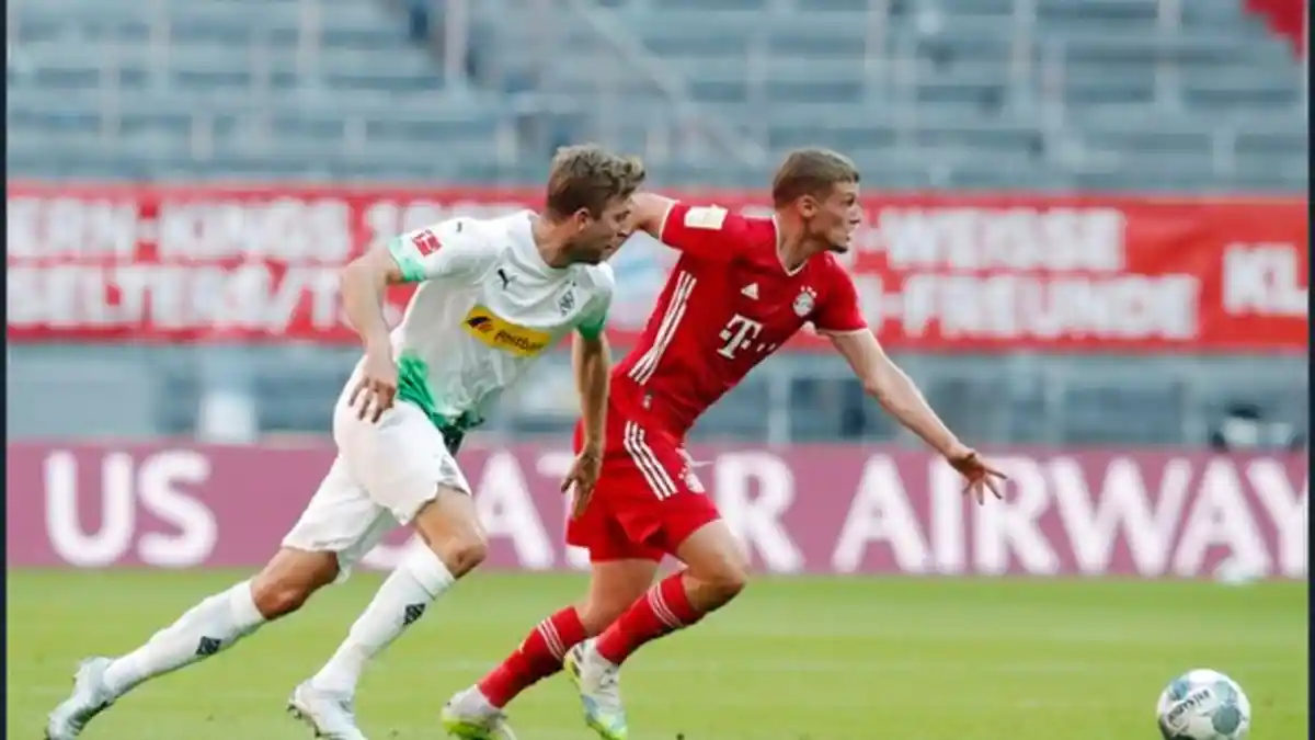 Link Live Streaming SCTV Barcelona vs Bayern Munchen Pada Liga Champions Akses Disini Via HP