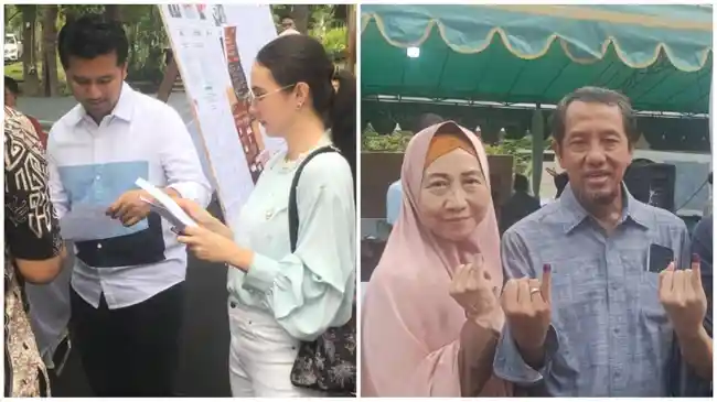 Emil-Dardak-beserta-Arumi-Bachsin-dan-Dhimam-Abror-beserta-istri-nyoblos-di-TPS-yang-sama.jpg