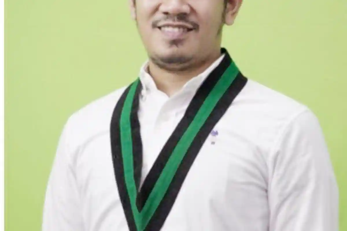 Tentang Lafran, HMI, dan Keindonesiaan