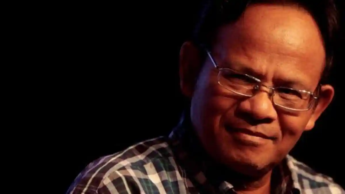 Tuhan Menciptakan Manusia Begitu Sempurna, Bahkan Ada Beberapa Sifat Allah Mengalir