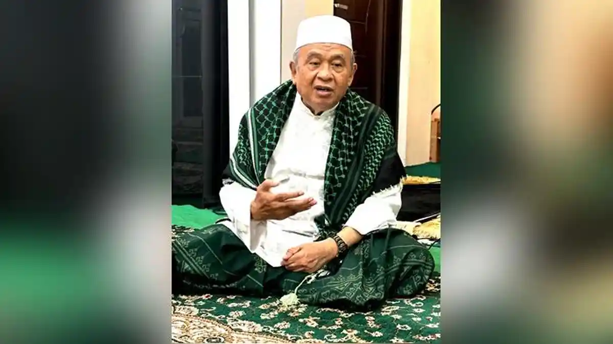 Dari Santri Sarungan Martapura Hingga Ketua KPU RI, Prof Hafiz Isi Hari ...