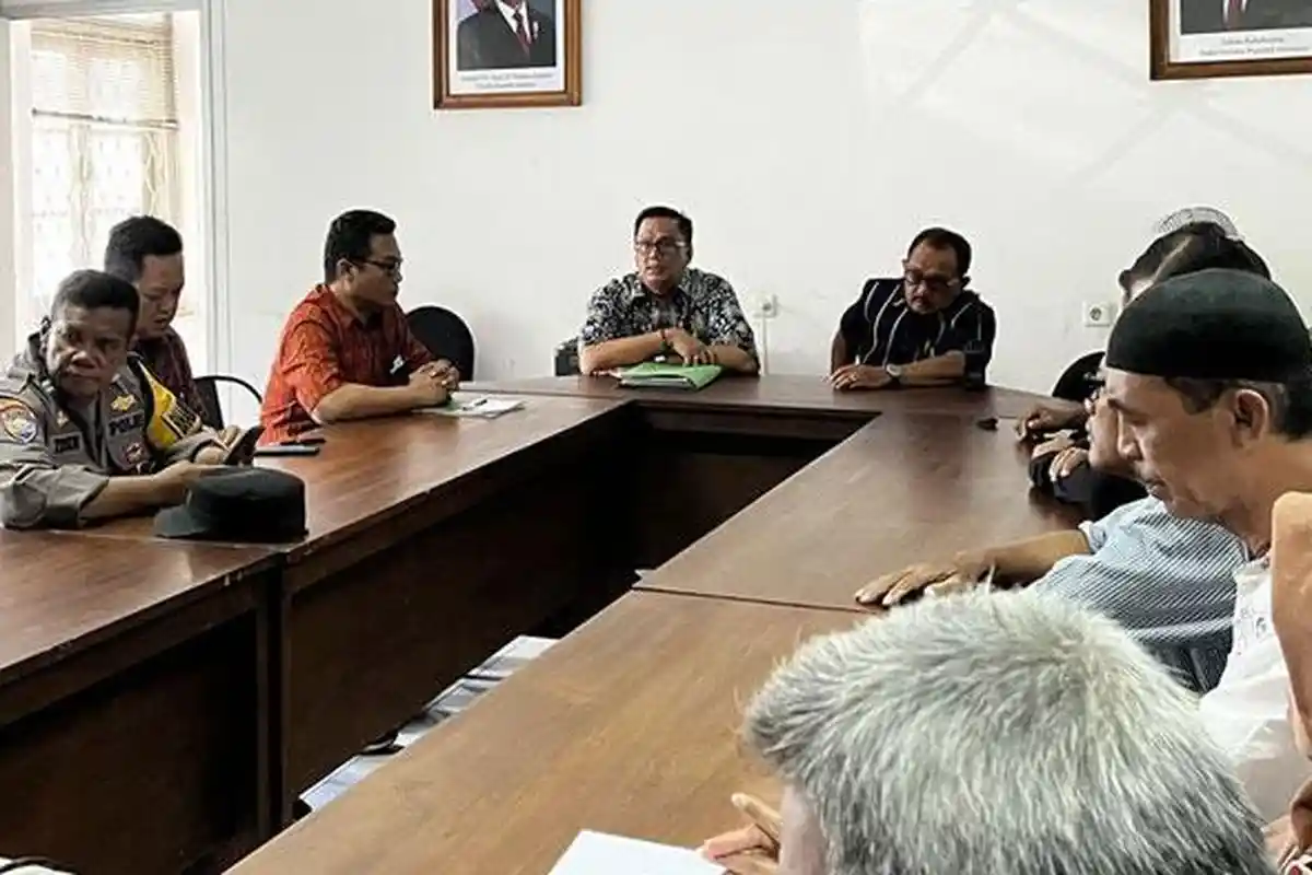 Di-PHK Sepihak, Mantan Karyawan Mengeluh Cuma Dapat Pesangon Rp230 Ribu Sebulan, Gaji Tak Dibayarkan