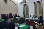 Auditor Kejari Karo Merangkap Ahli dan Saksi Fakta, Hakim Tipikor Pertanyakan Keabsahan Audit