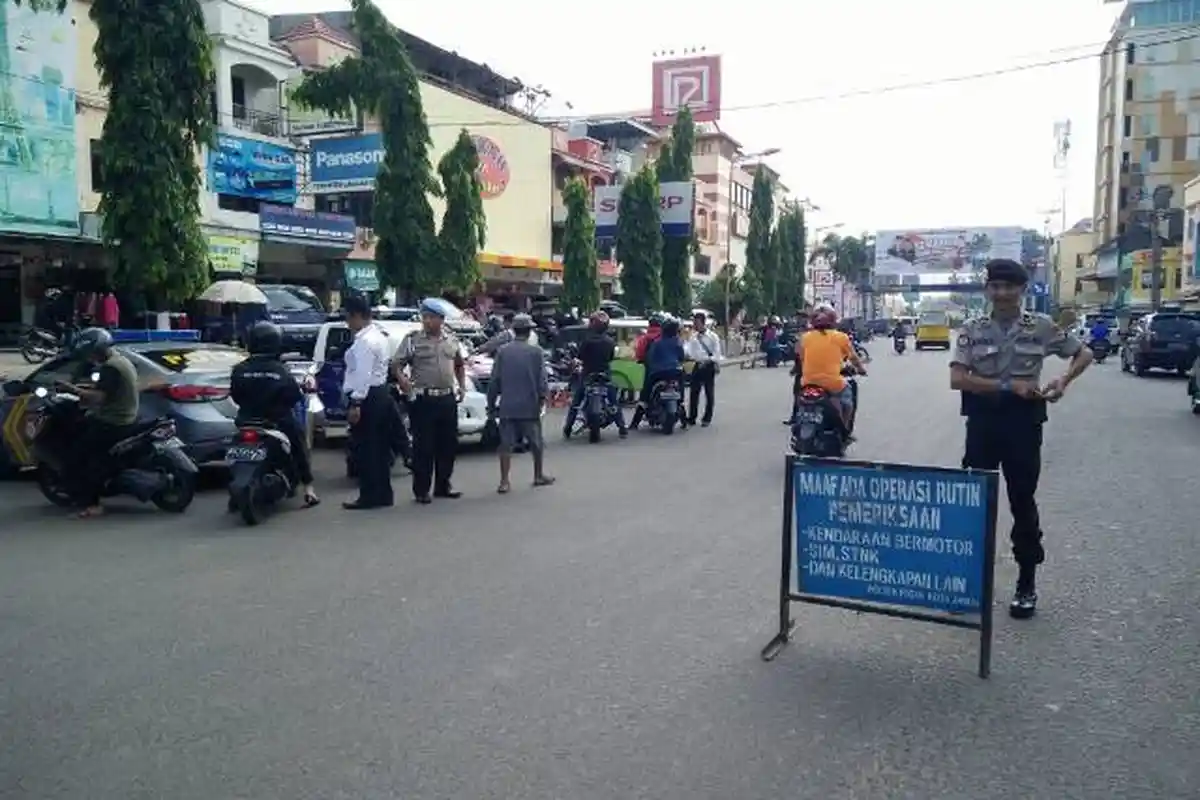 Pak RT, Polisi hingga Camat Kebingungan Cari Sosok Pengusaha M Nuh di Kampung Manggis