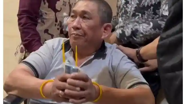 Bareskrim Tangkap Istri dan 2 Anak Bandar Narkoba Koh Erwin Terkait TPPU, Rumah dan Kendaraan Disita
