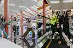 Kejutan dari Erigo! Koleksi Terbaru Spesial Member JKT48 Hadir Eksklusif di Shopee 11.11 Big Sale