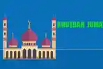 Materi Khutbah Jumat tentang Hari Buruh Edisi 1 Mei 2026, Mengandung Pesan dan Ada PDF Disini