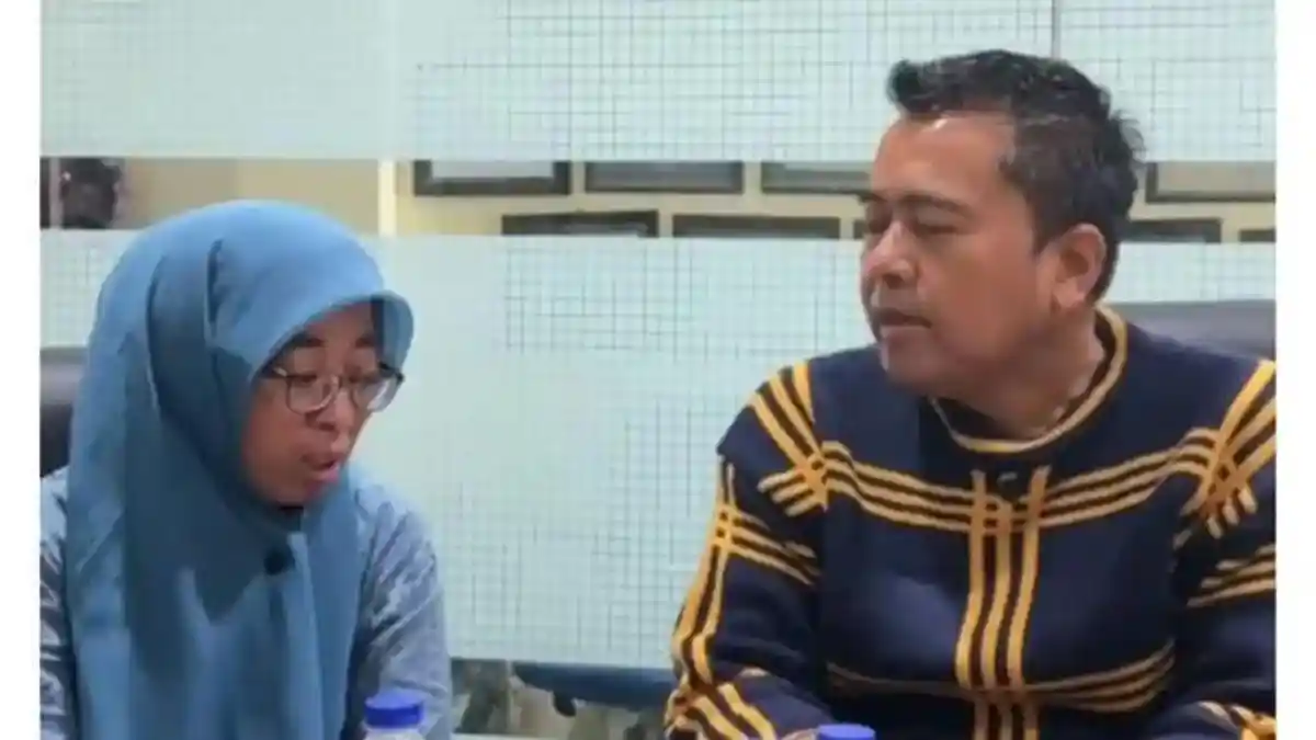 SOSOK Nur Aini Guru SD Ngotot Minta Pindah Usai Ngajar Tempuh Jarak 57 Km, Ternyata Punya Pajero