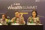 BCA Talk, Road To BCA Wealth Summit 2022