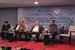 Dorong Inklusi Keuangan, OJK Ajak UMKM Manfaatkan Ragam Skema Pembiayaan
