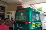 Rois Aam PBNU KH Miftachul Akhyar Dirujuk ke RSI Surabaya Setelah Kecelakaan di Tol Salatiga
