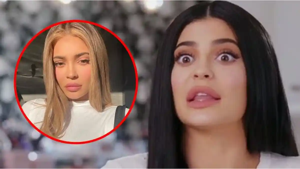 Tanggapi Laporan Forbes Soal Palsukan Data Kekayaan, Kylie Jenner Geram, Pengacaranya Angkat Bicara
