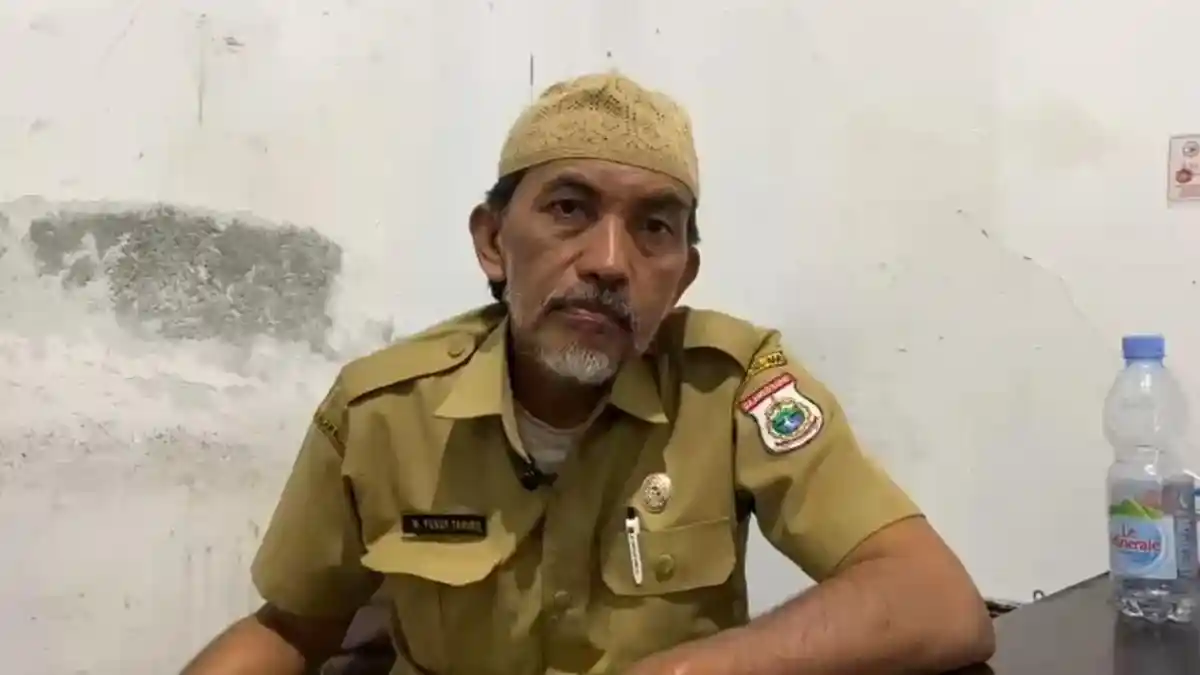 Wajib Plat DC, Samsat Pasangkayu: Pajak Kembali ke Daerah untuk ...