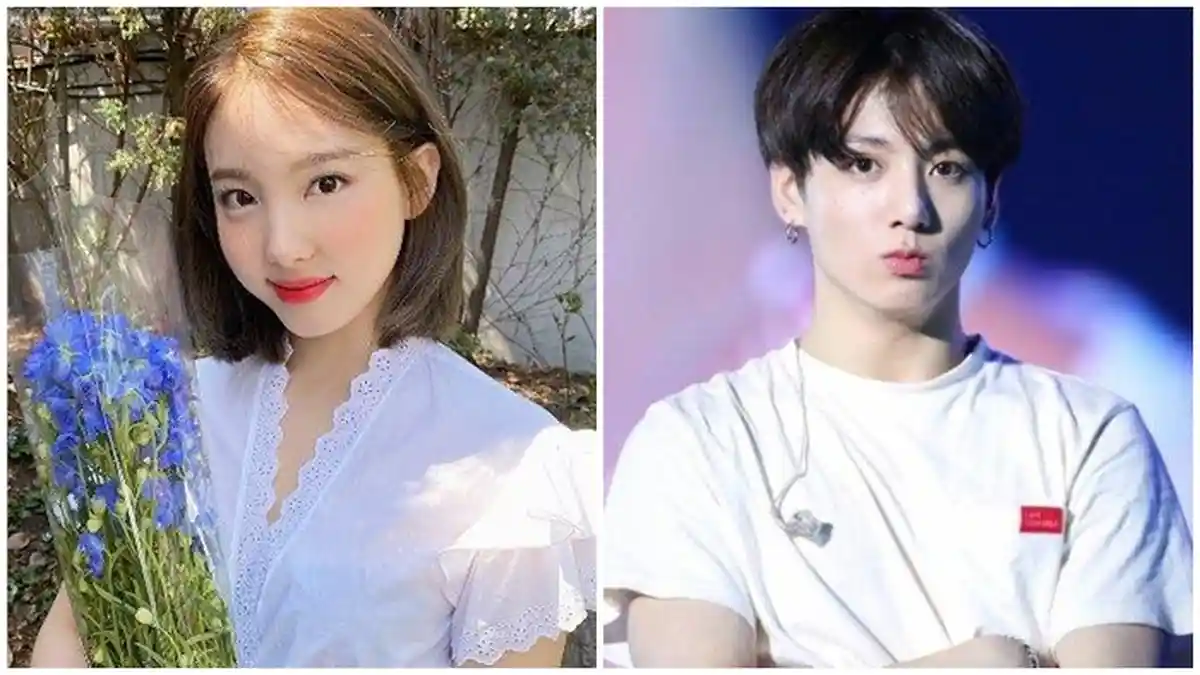 Jungkook BTS Dikabarkan Pacaran dengan Nayeon TWICE, Ini 5 Gosip Idol K-Pop, Jimin hingga Yoona SNSD