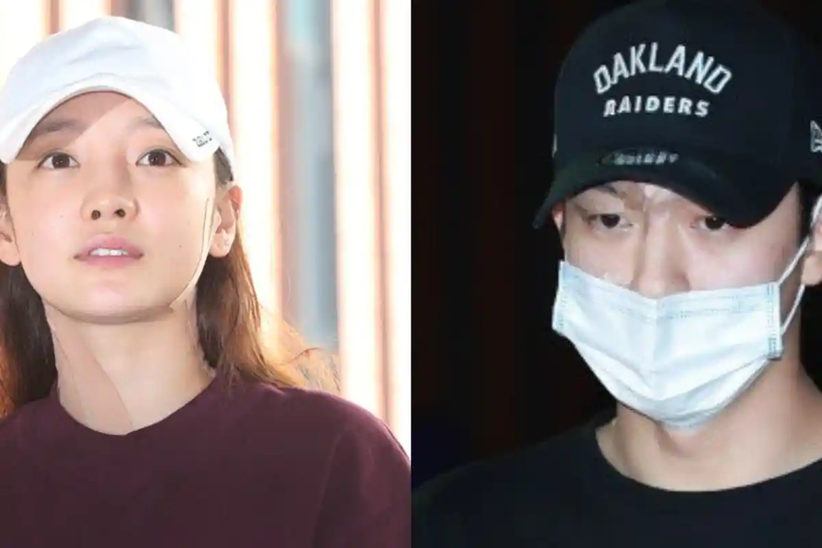Politisi Sebut Goo Hara Tak Bisa Tuntut Eks Pacar Terkait Video Panas, Alasannya Buat Netter Geram