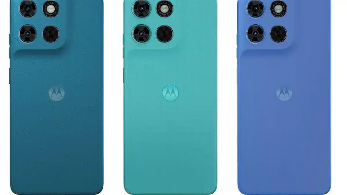 HP 5G Tahan Banting Standar Militer Masuk Indonesia, Harga Rp2,9 Juta
