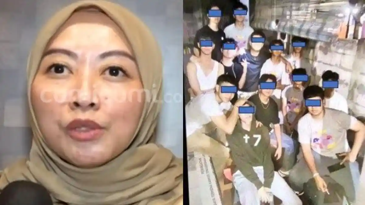 Analisa Psikolog Soal Dugaan Bullying oleh Geng Anak Vincent, Ingin Disebut Orang yang Kuat