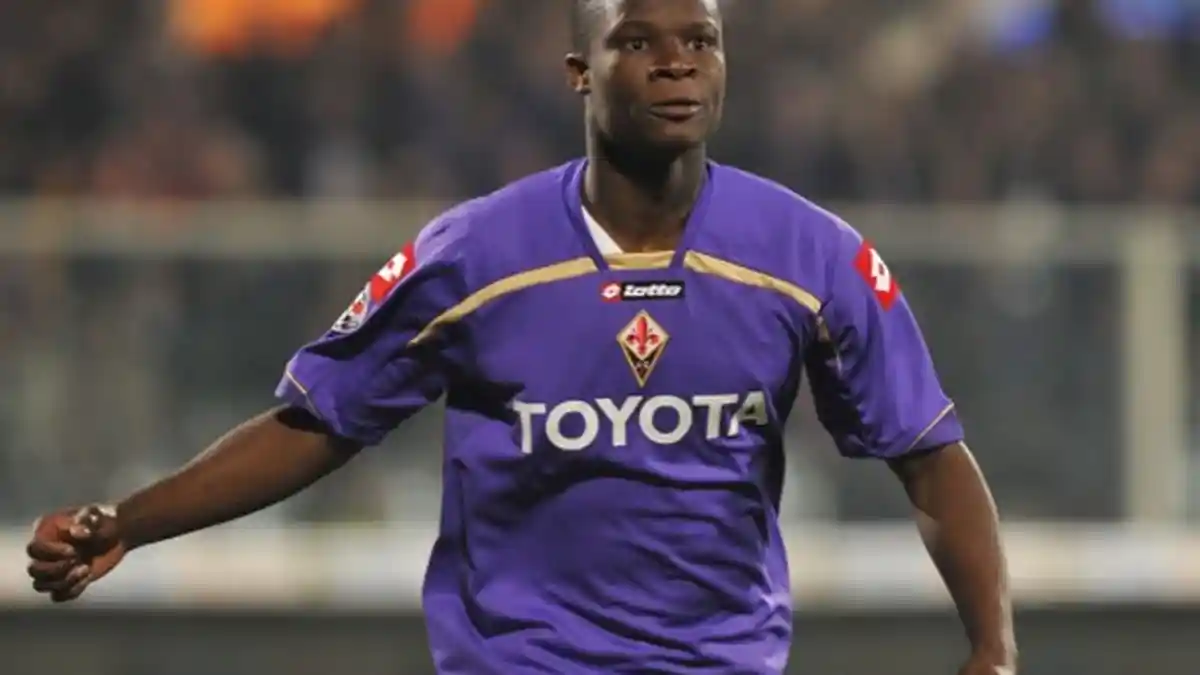 Fiorentina Tanpa Striker Haus Gol Saat Jamu Dynamo Kiev