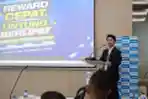 DAIKIN Helat Program Apresiasi Bagi Teknisi