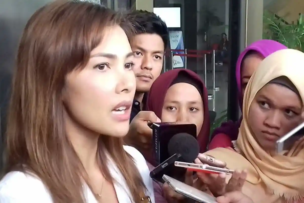 Suara Artis Ini Meninggi Saat Bicara tentang Boediono, Ini Alasannya