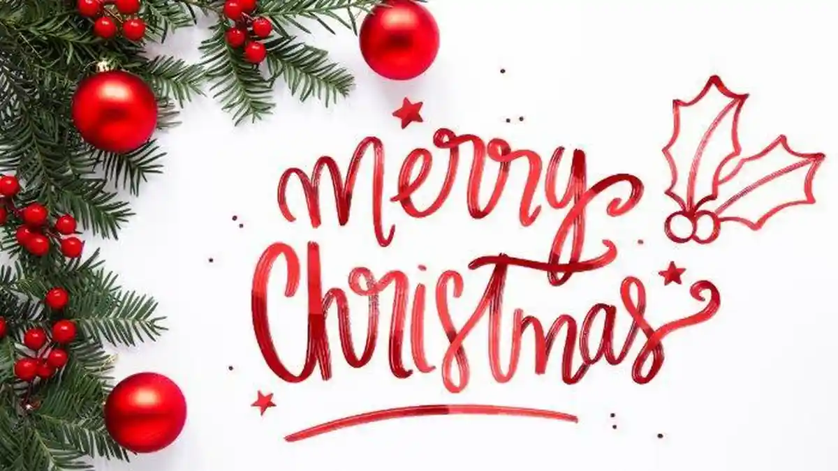 Link Twibbon Selamat Natal 25 Desember 2022 yang Bisa Dibagikan ke Facebook, WhatsApp & Instagram