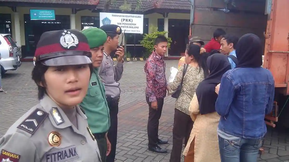 Bulog Sediakan 2 Kupon untuk Satu Pembeli
