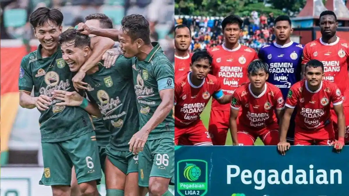 Skema Serupa Persebaya-Semen Padang: Kans CLBK Lagi dengan Mantan Pemainnya, Bonek-Spartacks Simak