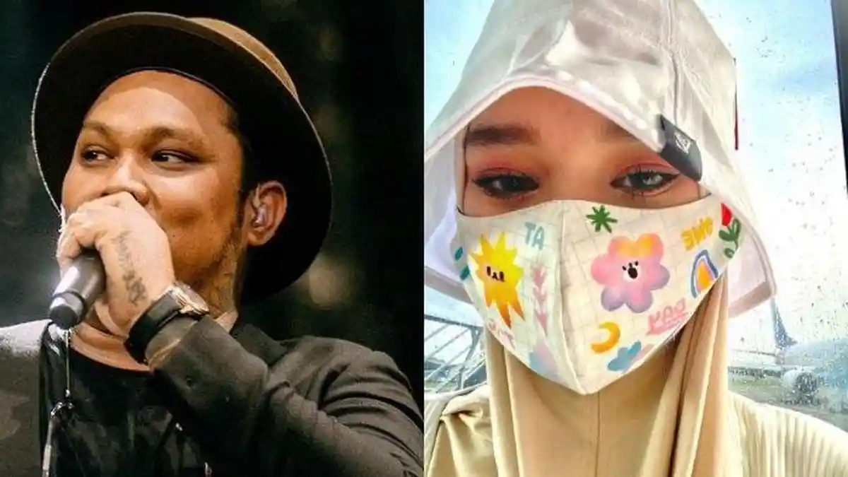 Virgoun Tinggalkan Pengadilan Lihat Inara Tak Hadiri Sidang Mediasi