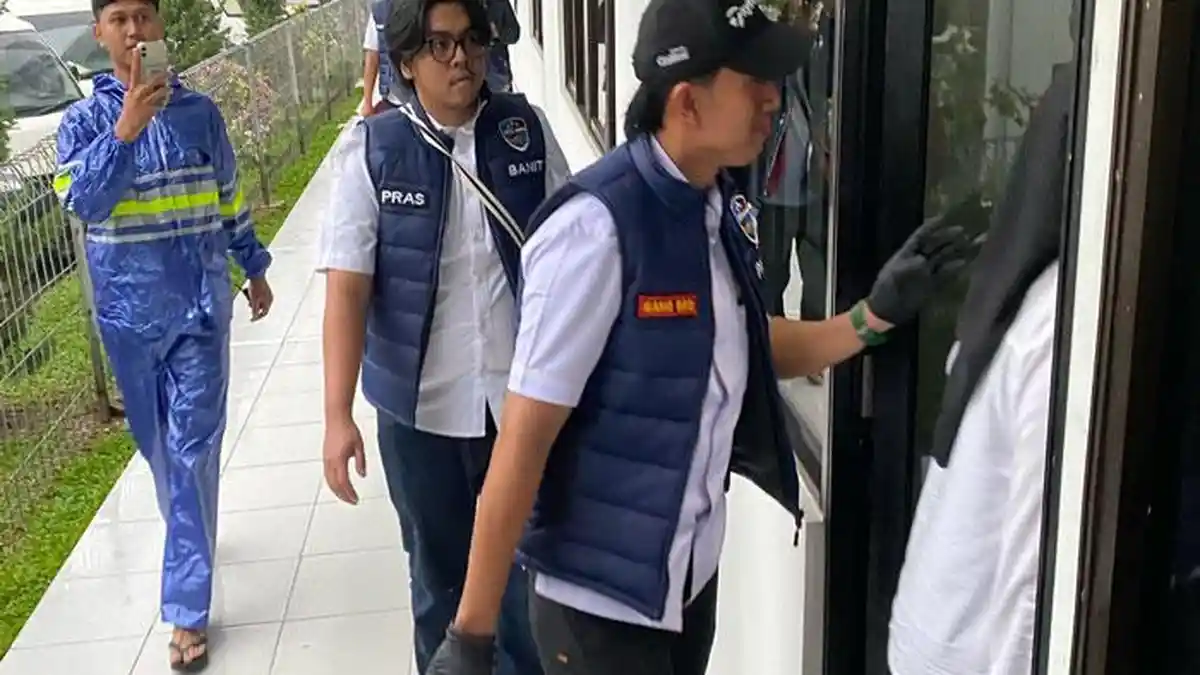 Dugaan Korupsi di BP Batam, Polda Kepri Akan Datangkan Ahli Cek Lapangan Usai Lebaran