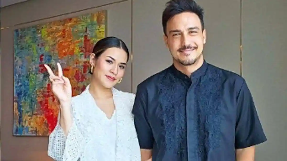 Raisa dan Hamish Daud Resmi Proses Cerai, Minta Ruang Privasi Dihormati Demi Sang Buah Hati