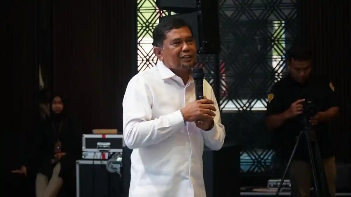 Pernah Ketua Partai Namun tak Direstui, Hamdam Bakal Maju di Pilkada PPU 2024, Belum Punya Perahu